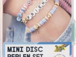 folia Perlen-Set mehrfarbig
