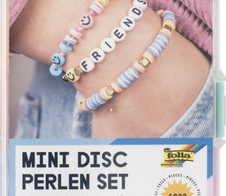 folia Perlen-Set mehrfarbig