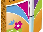 BIC® 4-Farben-Kugelschreiber 0.4 mm Mehrfarbig