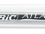 BIC® Kugelschreiber-Set 0.4 mm Schwarz