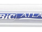 BIC® Kugelschreiber-Set 0.4 mm Blau