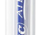 BIC® Kugelschreiber-Set 0.4 mm Blau
