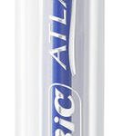 BIC® Kugelschreiber-Set 0.4 mm Blau