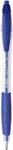 BIC® Kugelschreiber-Set 0.4 mm Blau