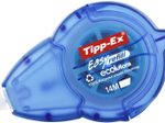 BIC® Kugelschreiber-Set 0.4 mm Blau