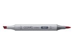 COPIC® ciao Marker Typ R - 27 Layoutmarker variabel Rot