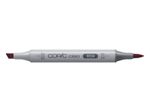COPIC® ciao Marker Typ R - 59 Layoutmarker variabel Rot