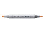 COPIC® ciao Marker Typ E - 00 Layoutmarker variabel cotton pearl