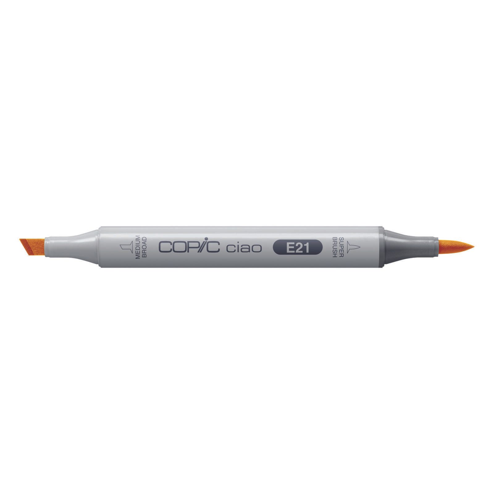 COPIC® ciao Marker Typ E - 21 Layoutmarker variabel Beige