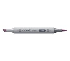 COPIC® ciao Marker Typ V - 91 Layoutmarker variabel Rosa