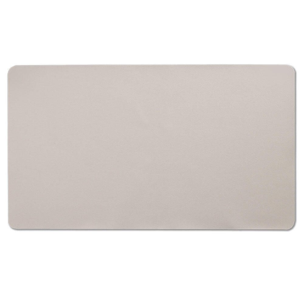 Zeller Schreibtischunterlage 70,0 x 40,0 cm creme