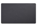 Zeller Schreibtischunterlage 70,0 x 40,0 cm schwarz