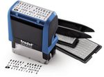 trodat Textstempel, individualisierbar printy 4912 Typo ohne Logo