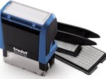 trodat Textstempel, individualisierbar printy 4912 Typo ohne Logo