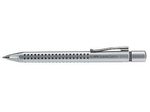 FABER-CASTELL Kugelschreiber 0.7 mm Blau