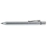 FABER-CASTELL Kugelschreiber 0.7 mm Blau