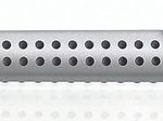FABER-CASTELL Kugelschreiber 0.7 mm Blau