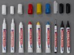 edding Textilmarker 1.0 mm Schwarz
