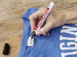 edding Textilmarker 1.0 mm Schwarz