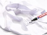 edding Textilmarker 1.0 mm Schwarz