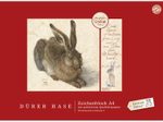 Edition Dürer Zeichenblock DIN A4 18 Blatt