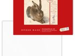 Edition Dürer Zeichenblock DIN A4 18 Blatt