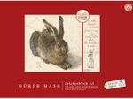 Edition Dürer Zeichenblock DIN A3 18 Blatt
