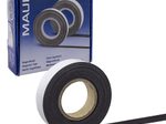 MAUL Magnetband selbstklebend 3,5 x 1000,0 cm braun