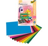 folia Fotokarton 300 g/m²