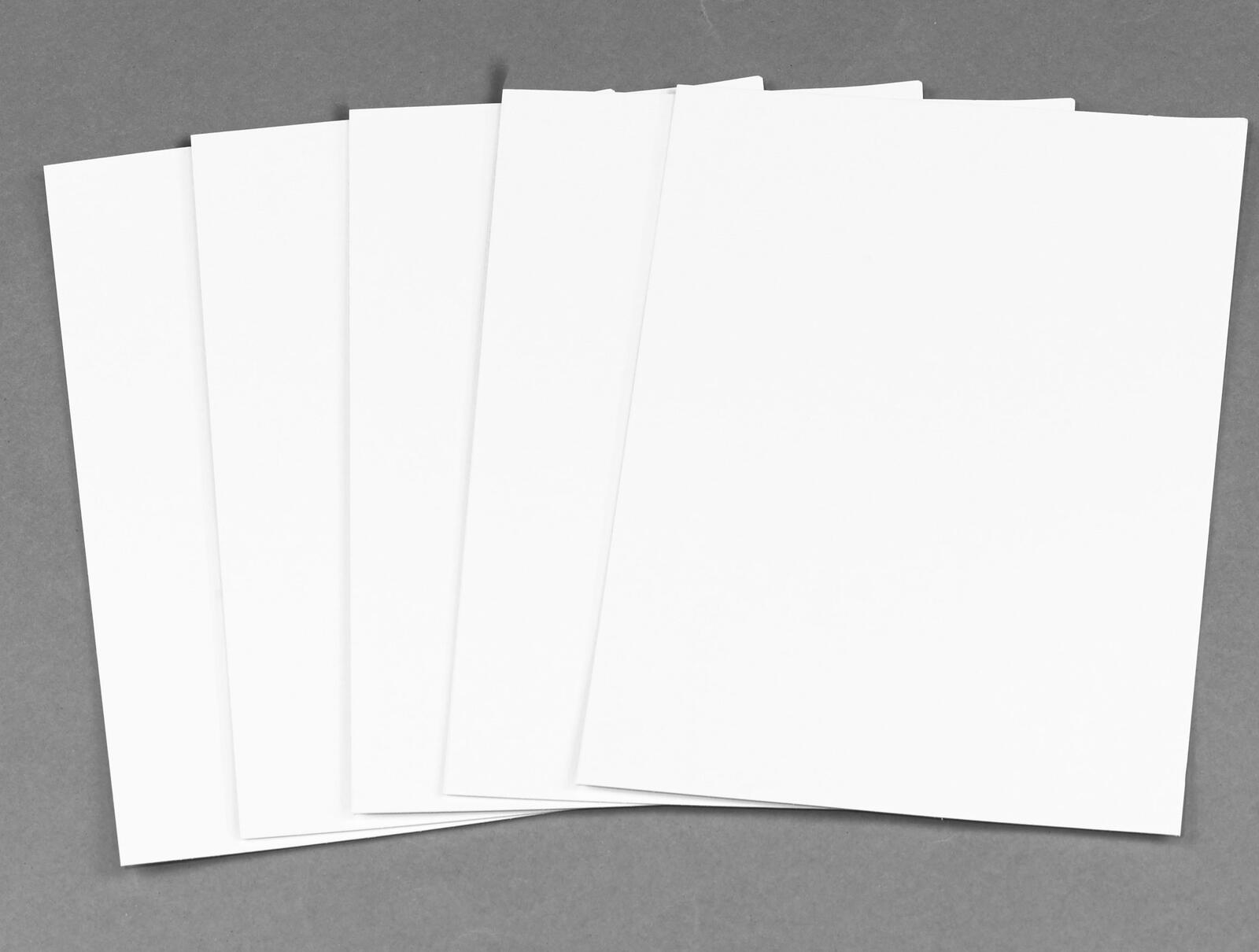 folia Fotokarton DIN A4 300 g/m²