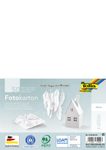 folia Fotokarton DIN A4 300 g/m²