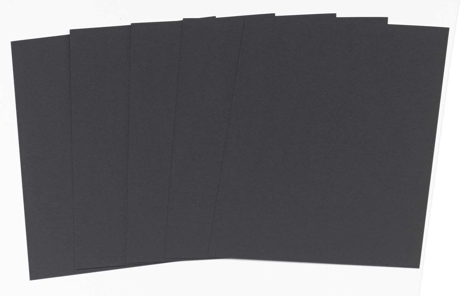 folia Fotokarton DIN A4 300 g/m²