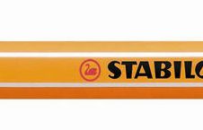 STABILO Point 88 Fineliner Schwarz