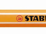 STABILO Point 88 Fineliner Rot