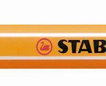 STABILO Point 88 Fineliner Rot