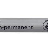 STAEDTLER Folienstift Lumocolor 0.6 mm, grün, non-permanent