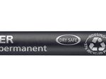 STAEDTLER Folienstift Lumocolor 0.4 mm, blau, permanent