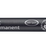 STAEDTLER Folienstift Lumocolor 0.4 mm, blau, permanent