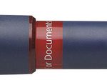 Schneider One Business Tintenroller 0.6 mm Rot