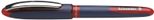Schneider One Business Tintenroller 0.6 mm Rot