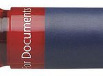 Schneider One Business Tintenroller 0.6 mm Rot
