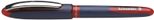 Schneider One Business Tintenroller 0.6 mm Mehrfarbig