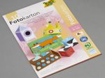 folia Fotokarton 300 g/m²