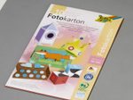 folia Fotokarton 300 g/m²