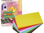 folia Fotokarton 300 g/m²