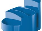 HAN Stiftehalter 14,0 x 14,0 x 10,9 cm blau