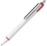 Schneider Kugelschreiber 0.7 mm Rot