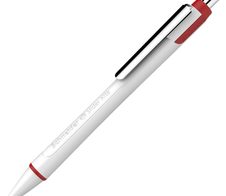 Schneider Kugelschreiber 0.7 mm Rot