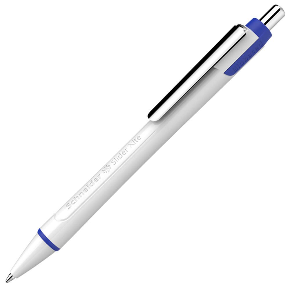 Schneider Kugelschreiber 0.7 mm Blau