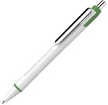 Schneider Kugelschreiber 0.7 mm Grün